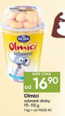 Olmíci