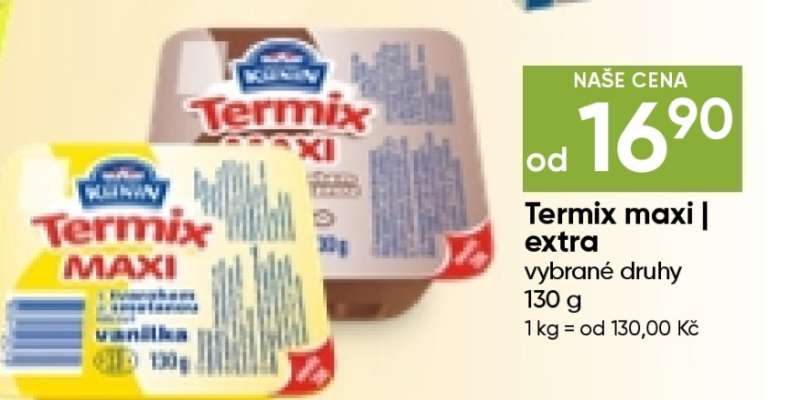 Termix maxi | extra