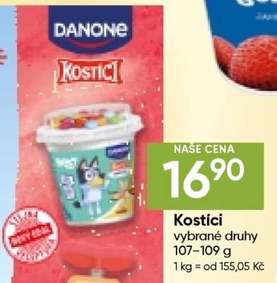 Kostíci