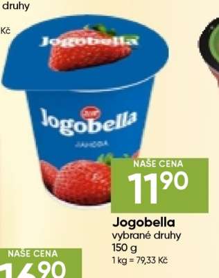 JOGOBELLA*