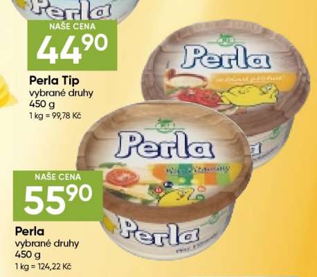 Perla