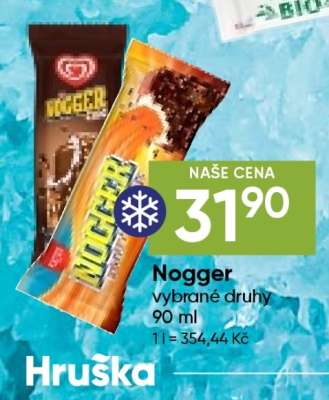 Nogger