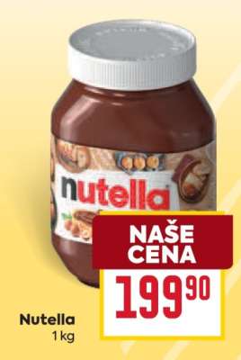 Nutella