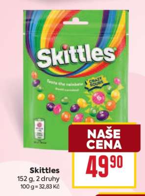 Skittles