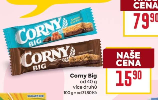 Corny BIG