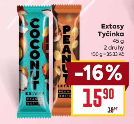 Extasy Tyčinka