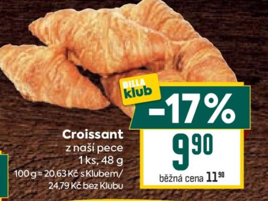 Croissant