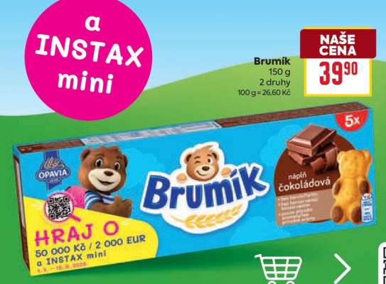 Brumík