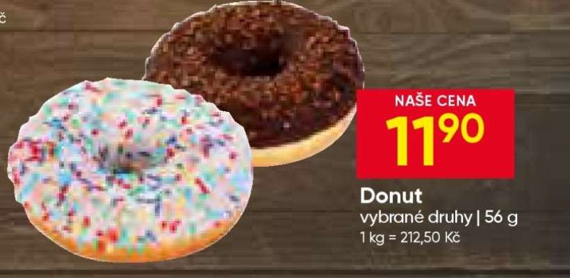 Donut