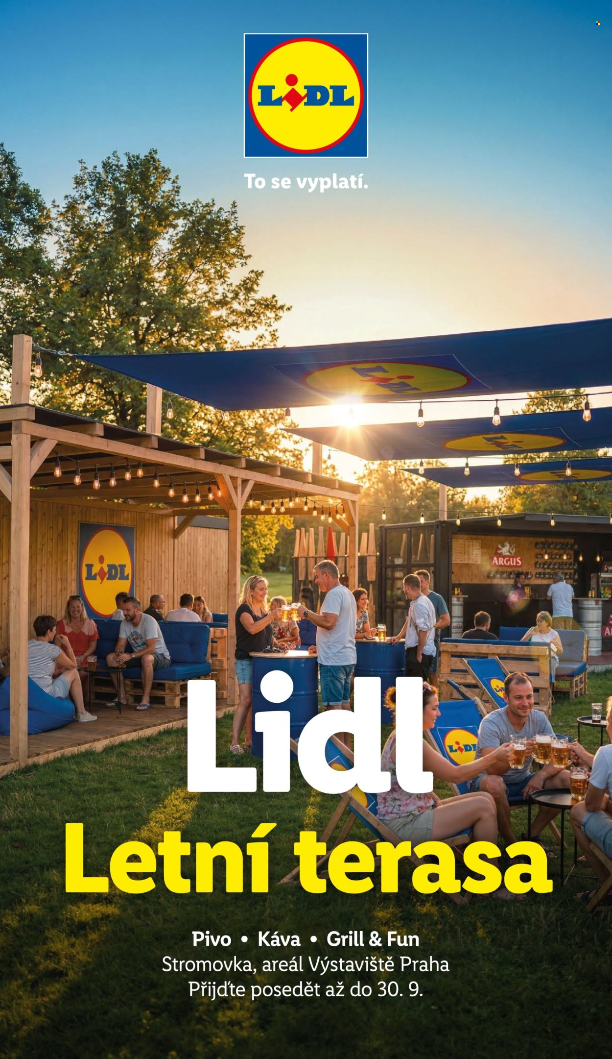 Leták Lidl - 13.8.2026 - 16.8.2026. Strana 49