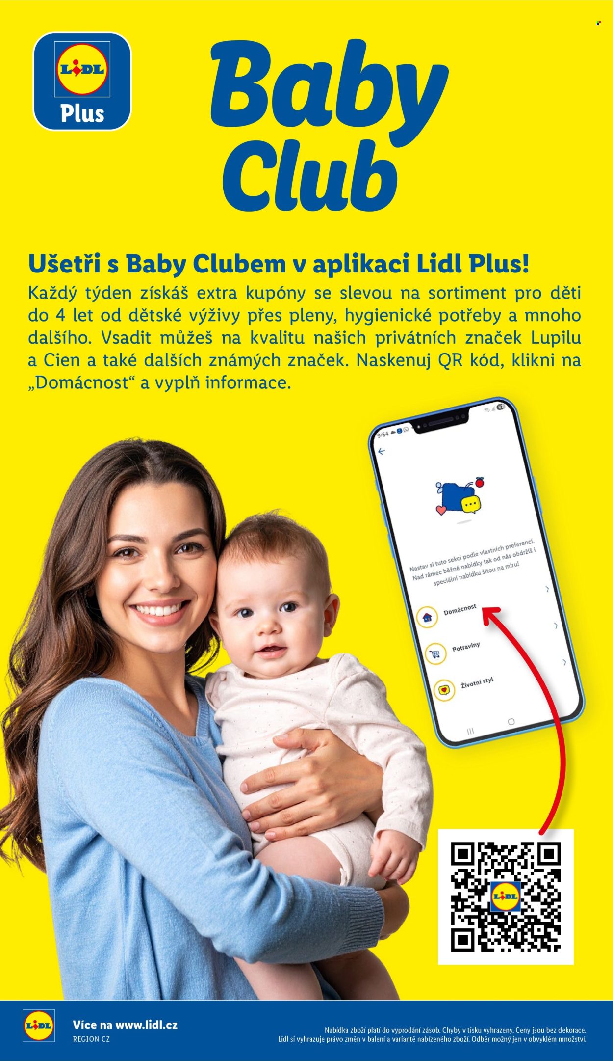 Leták Lidl - 13.8.2026 - 16.8.2026. Strana 51