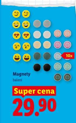 Magnety