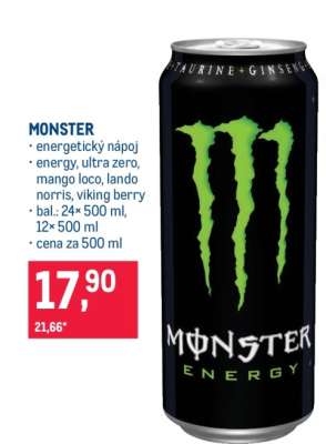 Monster
