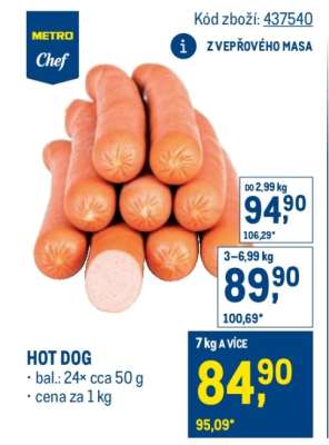 Hot Dog