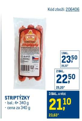 Striptýzky