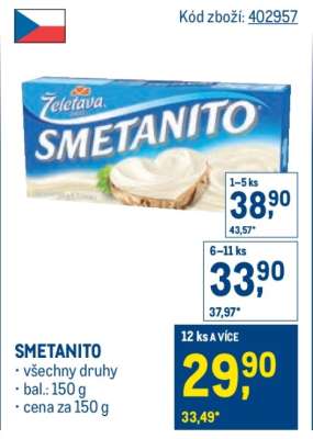 Smetanito