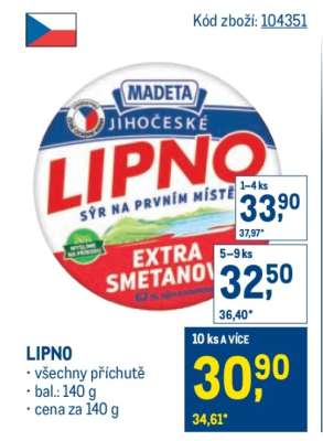 Lipno