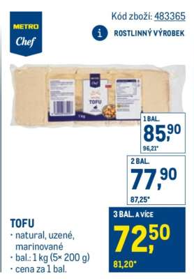 Tofu