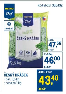 ČESKÝ HRÁŠEK