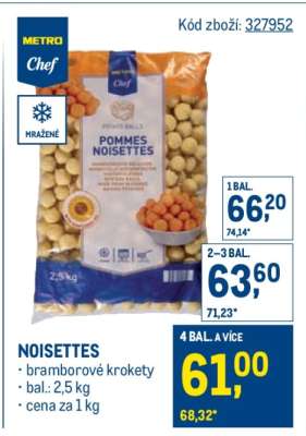 Noisettes