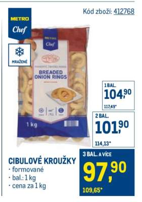 Cibulové kroužky