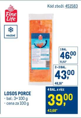 LOSOS PORCE