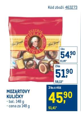 Mozartovy kuličky