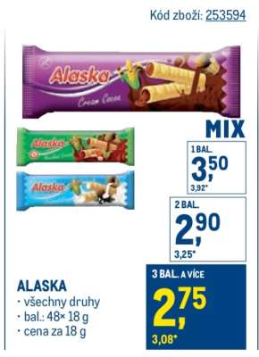 Alaska