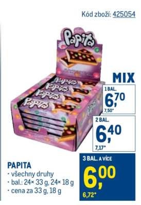 Papita