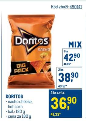 Doritos