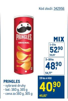 Pringles