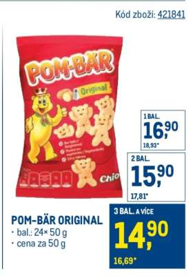 POM-BÄR ORIGINAL