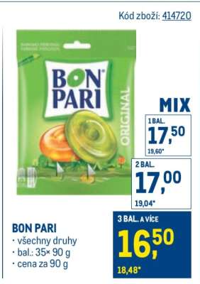 Bon Pari