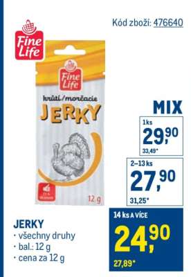 Jerky