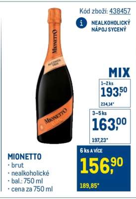Mionetto
