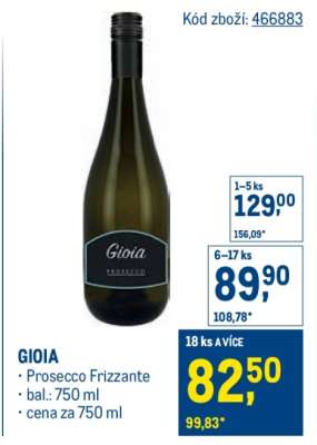 GIOIA