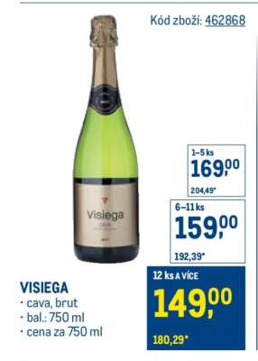 VISIEGA