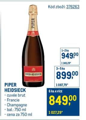 PIPER HEIDSIECK
