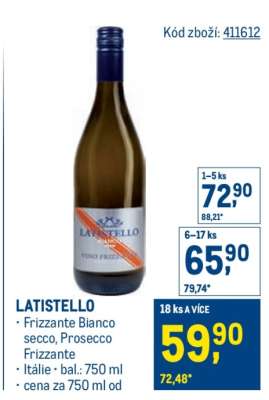 Latistello