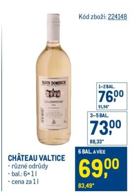 Château Valtice