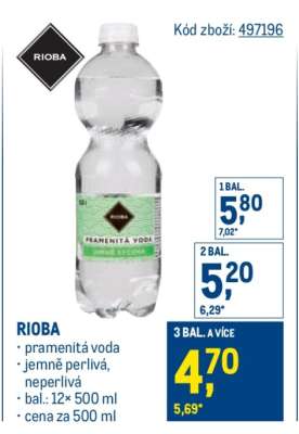 RIOBA