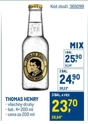 Thomas Henry