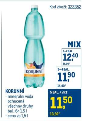 Korunní