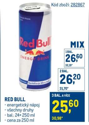 Red Bull