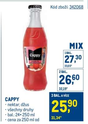 Cappy