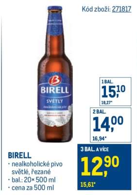 Birell