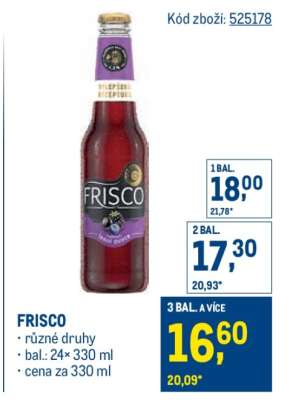 Frisco