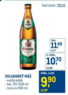 Svijanský Máz