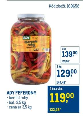 ADY FEFERONY