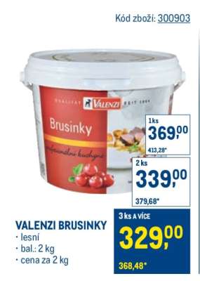 VALENZI BRUSINKY